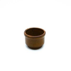 طاجن ام على فخار