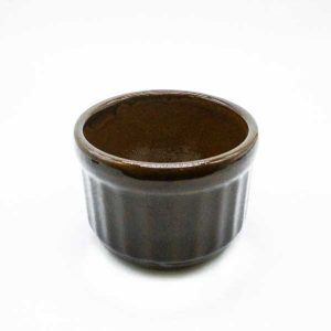 طاجن مضلع نمرة 3