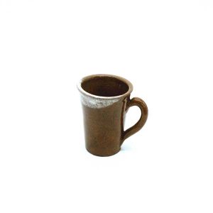فنجان فخار