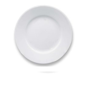 طبق 24 مدور