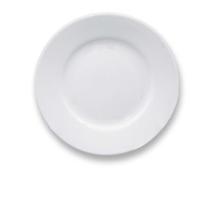 طبق 26 مدور