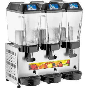 Remta triple tank ST20